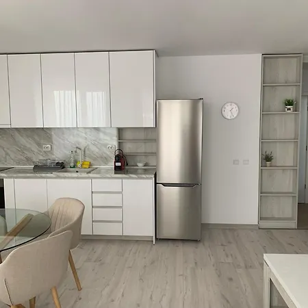 Noks- Marina- Avalonia Sveti Vlas