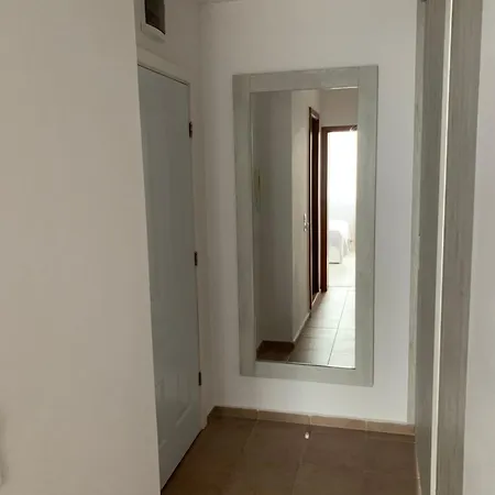 Noks- Marina- Avalonia Daire Sveti Vlas