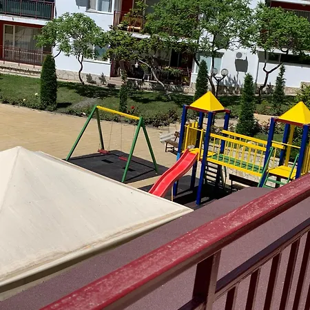 Noks- Marina- Avalonia Daire Sveti Vlas