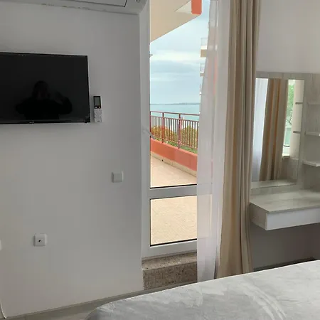 Noks- Marina- Avalonia * Sveti Vlas