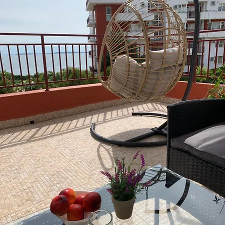 Noks- Marina- Avalonia Daire *