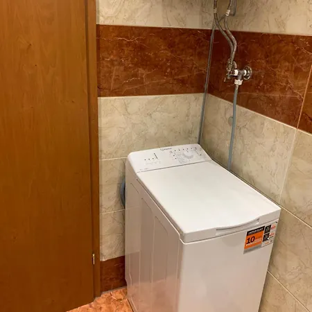 Daire Noks- Marina- Avalonia *