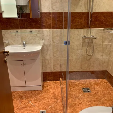 Daire Noks- Marina- Avalonia Sveti Vlas