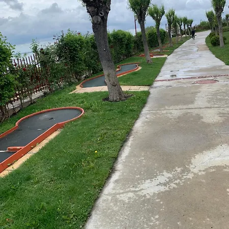 Noks- Marina- Avalonia Daire Sveti Vlas