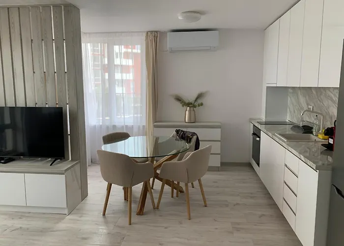 Noks- Marina- Avalonia Sveti Vlas