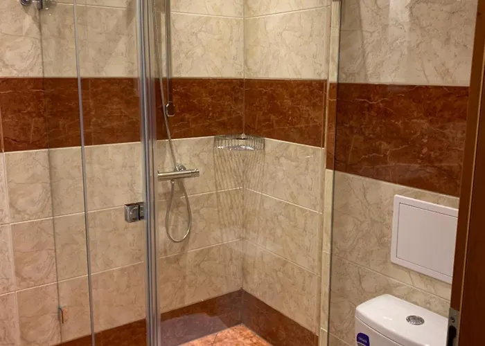 Διαμέρισμα Noks- Marina- Avalonia Sveti Vlas