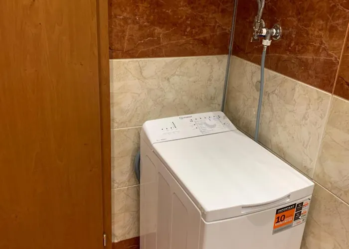 Διαμέρισμα Noks- Marina- Avalonia *