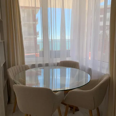 Apartament Noks- Marina- Avalonia *