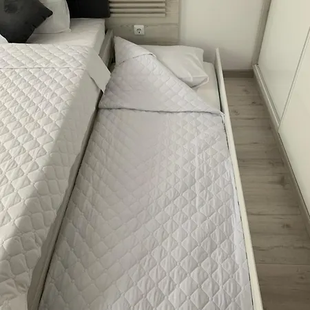 Apartament Noks- Marina- Avalonia