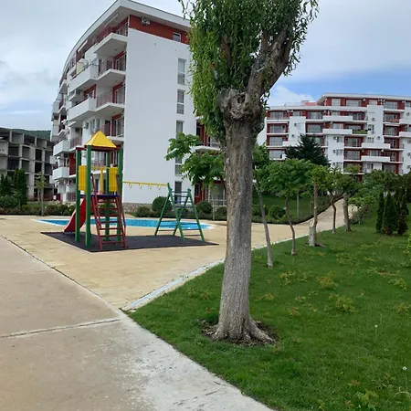 Noks- Marina- Avalonia Apartament *