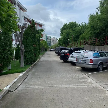 Apartament Noks- Marina- Avalonia *