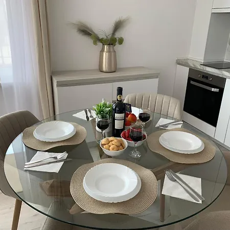 Apartament Noks- Marina- Avalonia Sveti Vlas