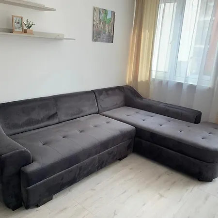 Apartament Noks- Marina- Avalonia *