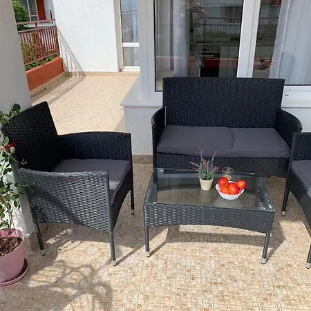 Apartament Noks- Marina- Avalonia Sveti Vlas