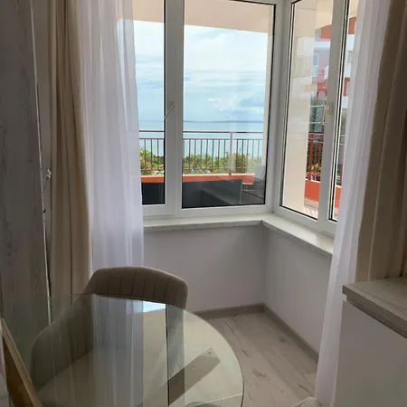 Noks- Marina- Avalonia Apartament *