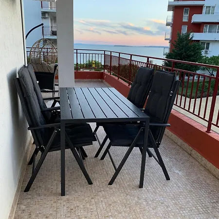 Apartament Noks- Marina- Avalonia