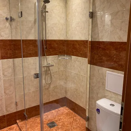 Apartament Noks- Marina- Avalonia Sveti Vlas