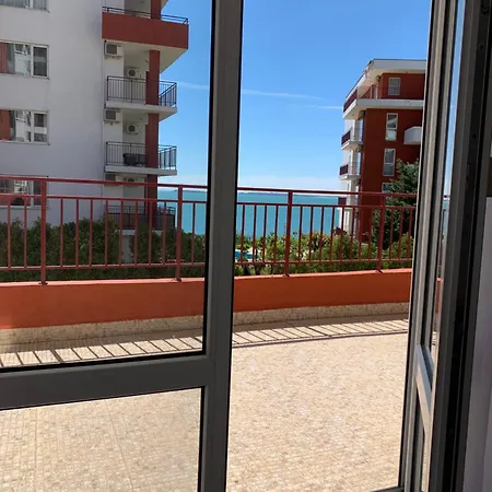 Noks- Marina- Avalonia *