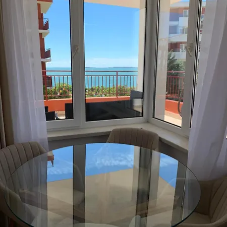 Noks- Marina- Avalonia Apartament