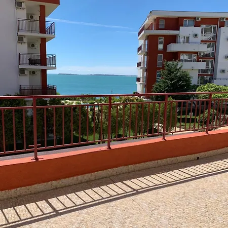 Noks- Marina- Avalonia Apartament Sveti Vlas