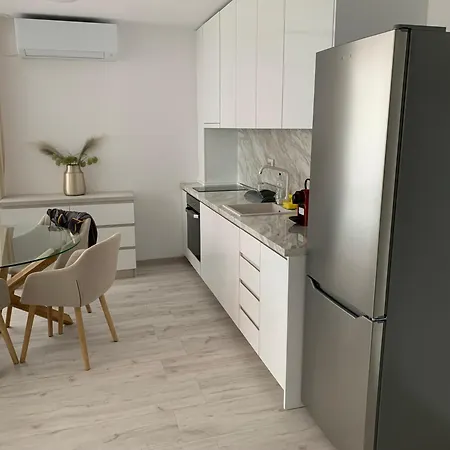 Apartament Noks- Marina- Avalonia