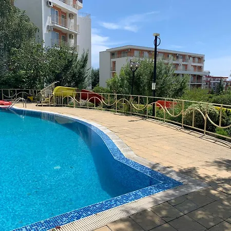 Noks- Marina- Avalonia * Sveti Vlas