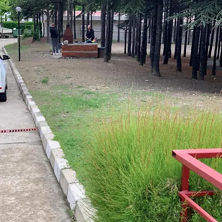 Noks- Marina- Avalonia * Sveti Vlas