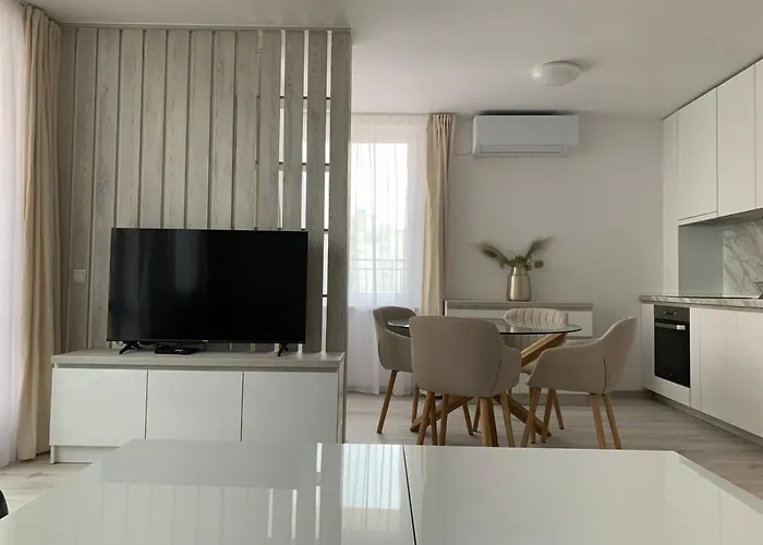 Noks- Marina- Avalonia Sveti Vlas