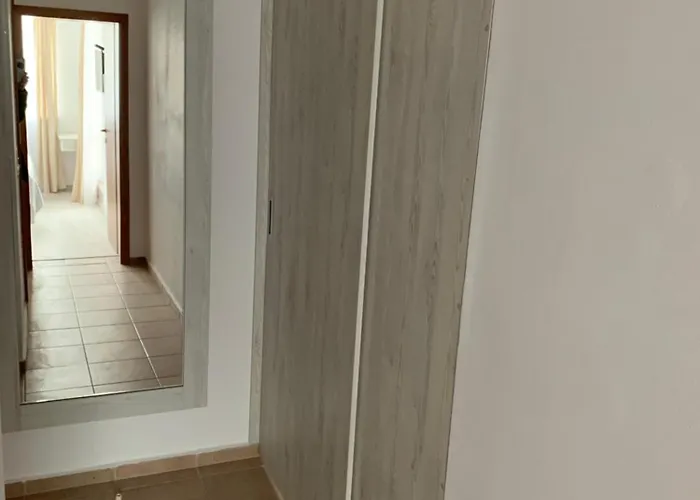 Noks- Marina- Avalonia Apartamento Sveti Vlas