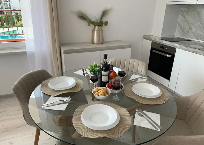 Apartamento Noks- Marina- Avalonia Sveti Vlas