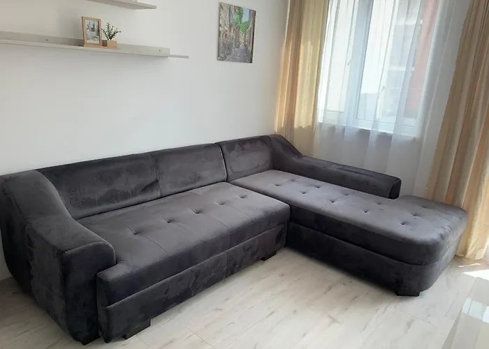 Apartamento Noks- Marina- Avalonia *