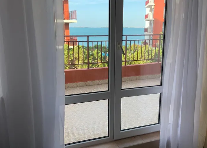 Apartamento Noks- Marina- Avalonia