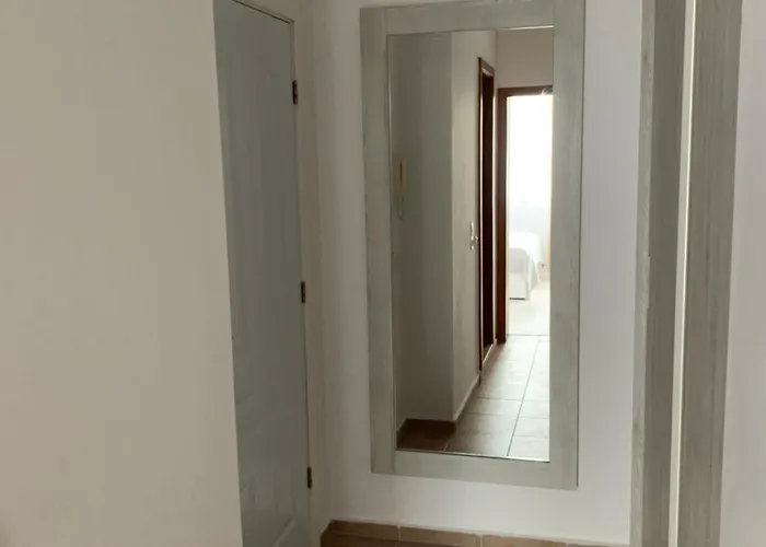 Noks- Marina- Avalonia Apartamento Sveti Vlas