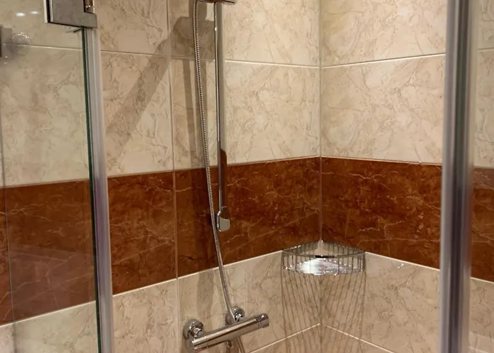 Apartamento Noks- Marina- Avalonia