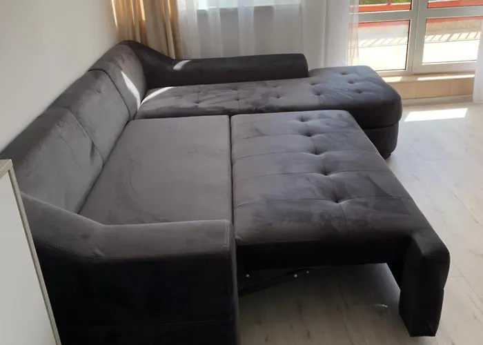 Noks- Marina- Avalonia Apartamento