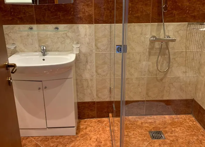 Apartamento Noks- Marina- Avalonia Sveti Vlas