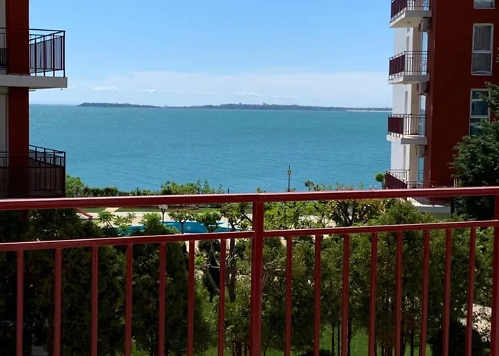 Apartamento Noks- Marina- Avalonia Sveti Vlas